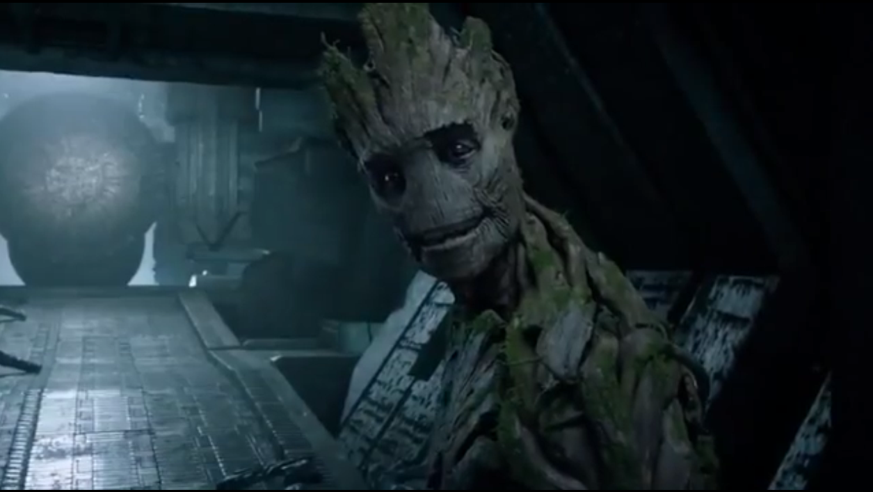 Groot-Smile